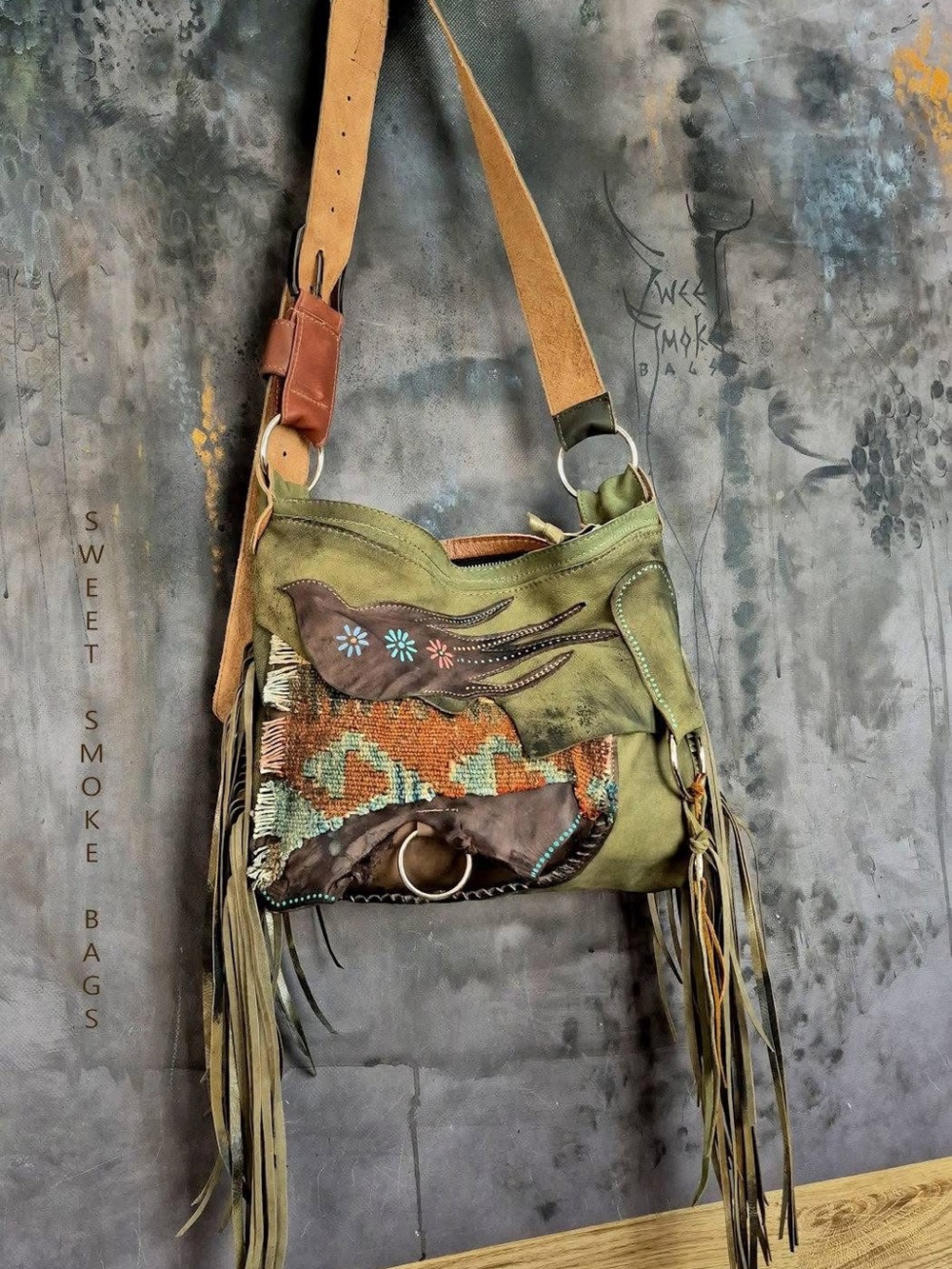 Sweet Smoke Bags